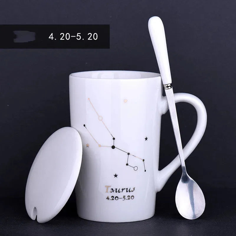 Constellation Mug - Bellarte Enchanté Constellation Mug